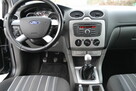 Ford Focus CONCEPT-LIFT Super Stan Oryginał 1,6Benzyna 101KM - 12