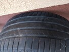 Opony letnie Bridgestone 245/40/19cali z 2919r.