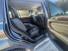 Mercedes GL 350 4 x 4 terenowy 7 os. Hak - 12