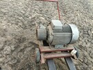 silnik elektryczny 17 KW - 4