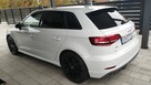 OKAZJA - Audi A3 S-line 2017 Przebieg 45 tys. km - 3