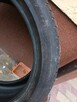 Opony letnie Bridgestone 245/40/19cali z 2919r. - 4