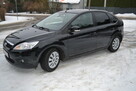 Ford Focus CONCEPT-LIFT Super Stan Oryginał 1,6Benzyna 101KM - 7