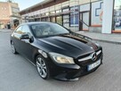 MERCEDES CLA 180 BENZYNA FELGA 18 CALI STAN BARDZO DOBRY - 2