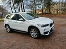 Sprzedam BMW X1 - 1