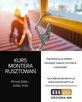 Kurs montera RUSZTOWAŃ