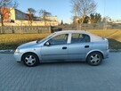 Opel Astra - 6