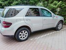 Sprzedam ml Mercedesa. - 5
