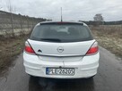Opel Astra 2008 1.7CDTI/5D - 9