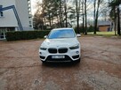 Sprzedam BMW X1 - 3