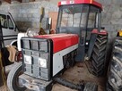 Ciągnik Zetor - 2