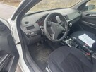 Opel Astra 2008 1.7CDTI/5D - 5