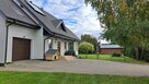 Piękny dom z garażem w Sianowie k. Koszalina z dużą działką - 7