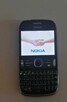 Nokia Asha 302 pełen komplet w pudełku. - 2