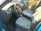 Skoda Roomster, 1.6 MPI +LPG, Polski salon - 5