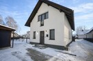Dom wolnostojacy z garażem do wejscia Niepołomice na sprzeda - 3