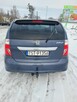 Honda frv 1.7 benzyna gaz - 6