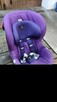 Fotelik samochodowy Britax Römer King II LS 9-18 kg - 2