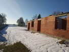 Działka rolno-budowlana z rozpoczętą budową Grabostów - 4