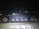 Mercedes GL 350 4 x 4 terenowy 7 os. Hak - 14