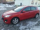 MAZDA 3 2.0B AUTOMAT SALON POLSKA - 4