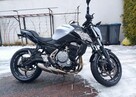 KAWASAKI Z650 2019 A2 - 1