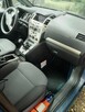 Zafira 2008 1,8 B+G - 1