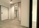 Dwupokojowe Nowe Mieszkanie w Centrum - 9