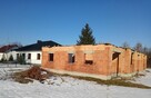 Działka rolno-budowlana z rozpoczętą budową Grabostów - 2