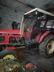 Sprzedam ciągnik zetor 6011
