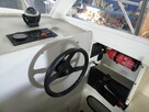 Łódź motorowa,, GAY MARINE 560 - turbo diesel,, Odrestaurowa ! - 9