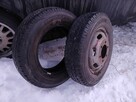 Opony do busa - 2
