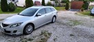 Mazda 6GH 2,0 diesel - 3