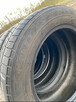 Opony wielosezonowe GOODYEAR 215/60 r17 - 4