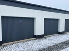 Wynajem garażu 23 i 46m2