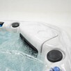 Jacuzi ogrodowe wanny spa - 13