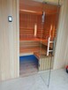 Siłownia Ogrodowa Sauna Wielofunkcyjna - 5