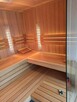 Sauna Ogrodowa - Kontener Saunaispa 3x6m - 4