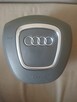 Poduszka powietrzna kierownicy Audi A4B7