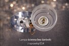 żyrandole lampy kinkiety - 11