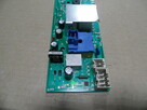 programator sterownik pralki electrolux EWF10475W - 5