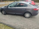 RENO FLUENCE 1,6 BENZ+GAZ 2015 65000 km