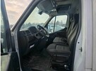 Renault Master 2.3 dCi 165 KM L3H1 - uszkodzony - 6