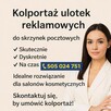 Rozniosę ulotki reklamowe do euroskrzynek - 2