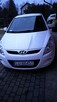 HYUNDAI I20 1,2 2011/12 SALON 57000 KM