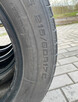 Opony wielosezonowe GOODYEAR 215/60 r17 - 5