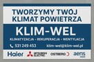 Pomocnik montera wentylacji , klimatyzacji