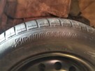 Koło dojazdowe 185/65 r14 - 2