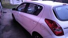 HYUNDAI I20 1,2 2011/12 SALON 57000 KM - 6
