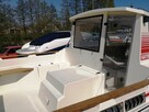 Łódź motorowa,, GAY MARINE 560 - turbo diesel,, Odrestaurowa ! - 16